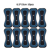 10pcs no host