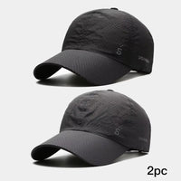 Black Dark gray