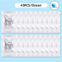 40pcs-Ocean