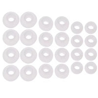Transparent-12Pairs