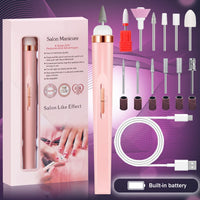 Pink-Set