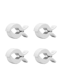 WHITE 4PCS