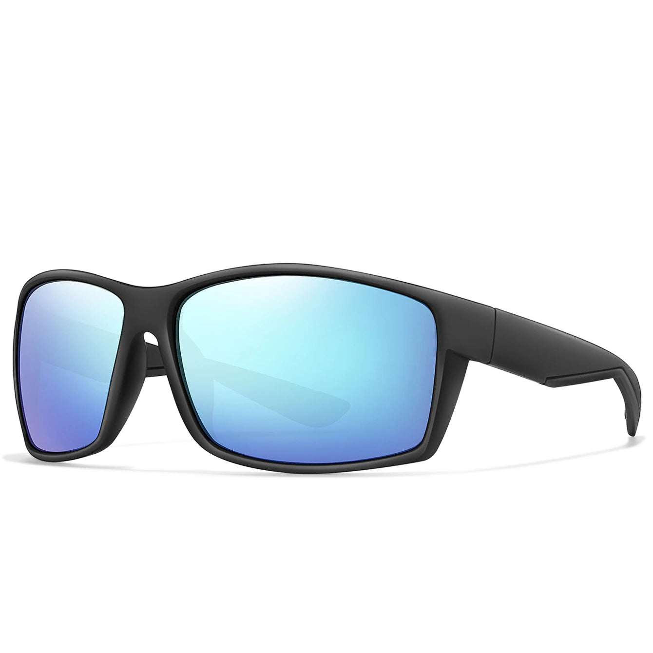 Polarized Sunglasses UV400 Classic Goggles Men And Women Cycling Outdoor Sports Fishing Driving Hiking Colorful Shades