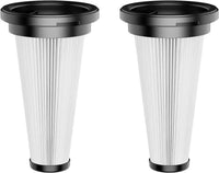 Only HEPA(2Pack)
