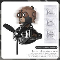 Shake Bear Odorless