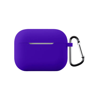 2025 New Case For Apple Airpods Pro 3 Cover Silicone Protective Cases For Airpods Pro3 Gen Fundas Wireless Headphone Accessories