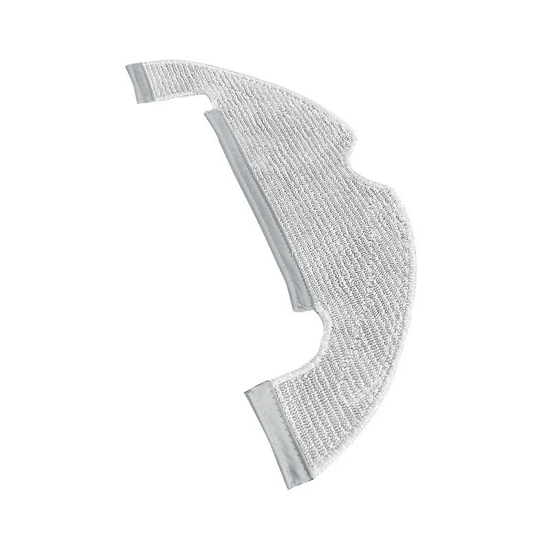 Mop Cloth For Xiaomi Robot Vacuum X10 For Dreame Z10 Pro Wipes Rags Vacuum Cleaner Spare Parts