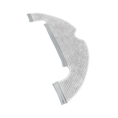 Mop Cloth For Xiaomi Robot Vacuum X10 For Dreame Z10 Pro Wipes Rags Vacuum Cleaner Spare Parts
