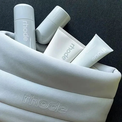 Limited Edition Ribbon Espresso Toast Lip Gloss Pineapple Refresh Daily Cleanser Barrier Butter Intensive Moisture Balm FaceCare
