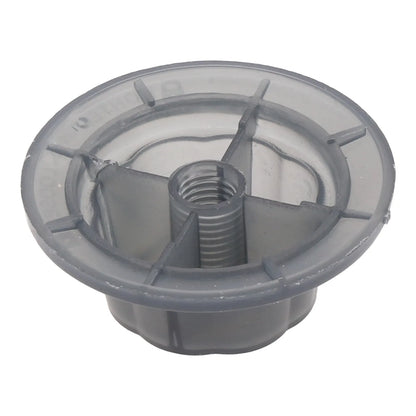 2/6/10Pcs Fan Blade Screw Fixing Parts Nut Covers Fanner General Plastic Replacement Nut For Home Use Accessories