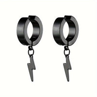 Style A-Black