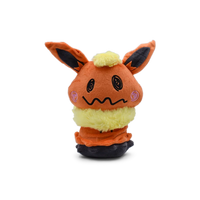 Mimikyu Cos Flareon