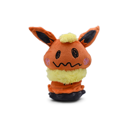 Mimikyu Cos Umbreon Jolteon Vaporeon Flareon Sylveon Eevee Espeon Leafeon Glaceon PlushToys Doll Stuffed Animal 8inch