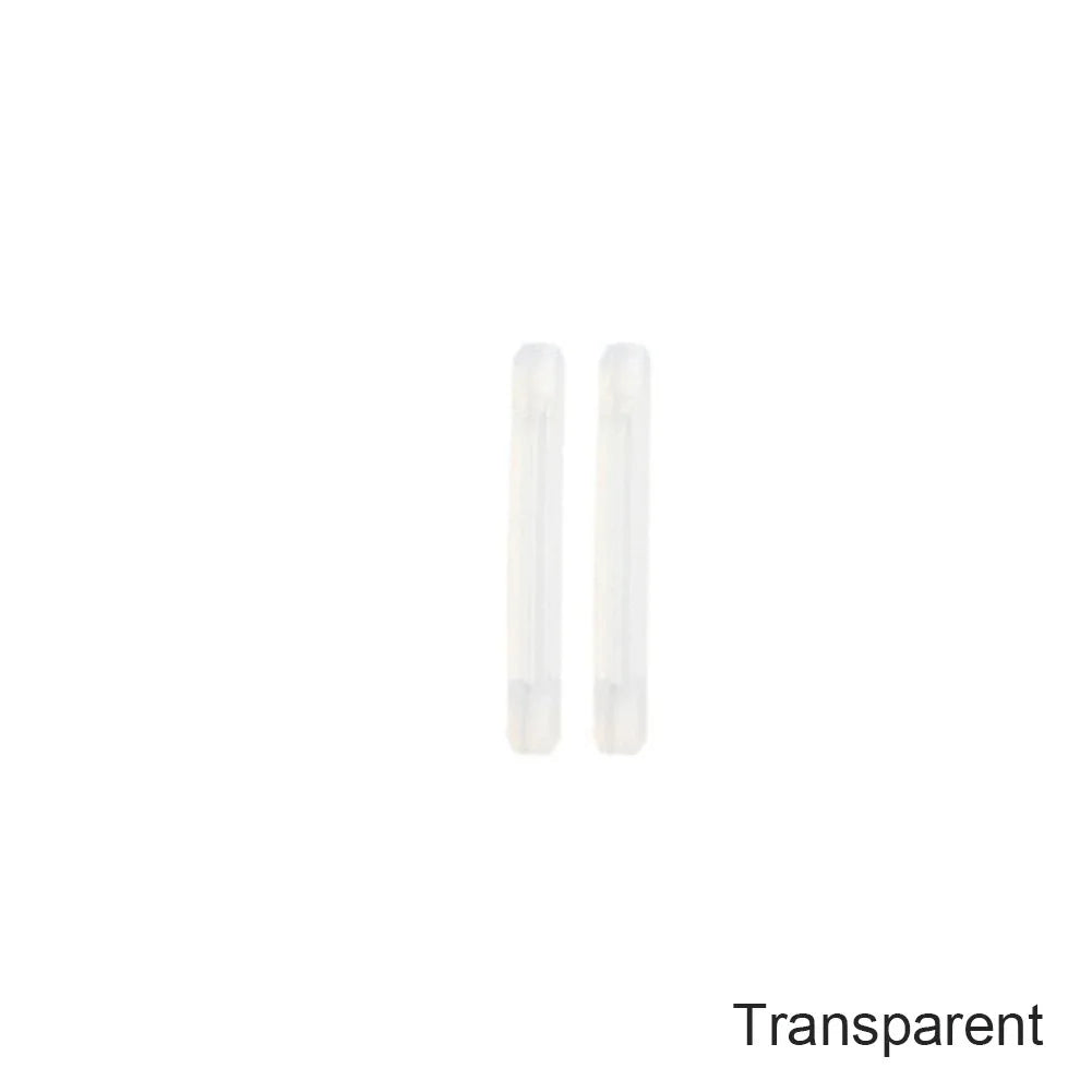 Glasses Anti-slip Cover Ear Hook Silicone Anti-Slip Holder for Sunglasses Eyeglass Leg Temple Tips Black Wholesale
