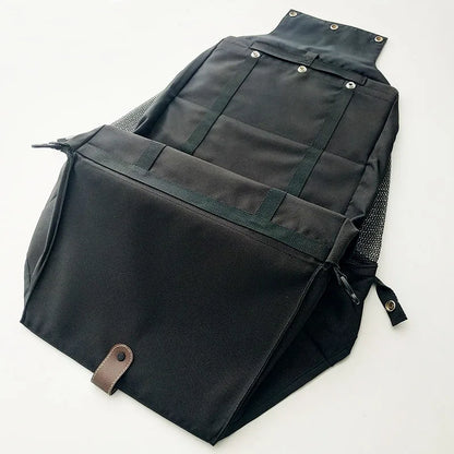 Stroller Basket For Cybex Priam 3/4(2019~2025) Pushchair Shopping Bag Storage Bag Baby Buggy Replacement Accessories