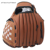 Brown 10.5in