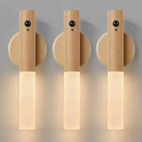 White Ash-3Pcs