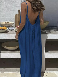 DEEP BLUE