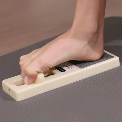 1pc Ballet Dance Toe Training Device, Foot Arch Trainer for Small Muscle Strength and Flexibility Training Device