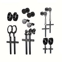7pairs Black