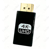 4K 60Hz