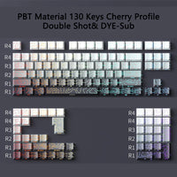 130 keys Polar Day