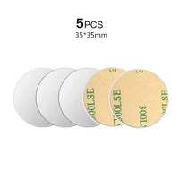 35x35mm 5PCs