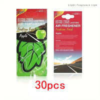 30pcs green