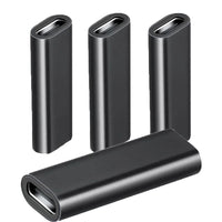 black 4pcs