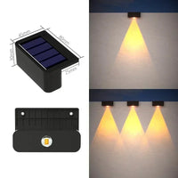 Warm-1LED
