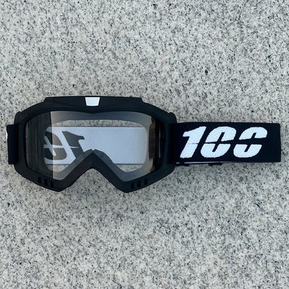 Hot Motorcycle Glasses Men Motocross Goggles Helmet MX Moto Dirt Bike ATV Ski Outdoor Sports Glass Scooter Googles Mask Cycling