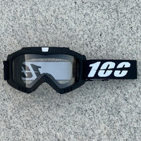 only goggles 1