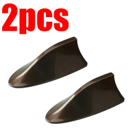 Brown 2pcs