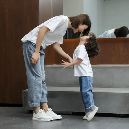 100% Cotton Men's  T-shirt O-neck Solid Color Bottoming Shirt Universal Casual Breathable T-shirt Tops Spring Autumn