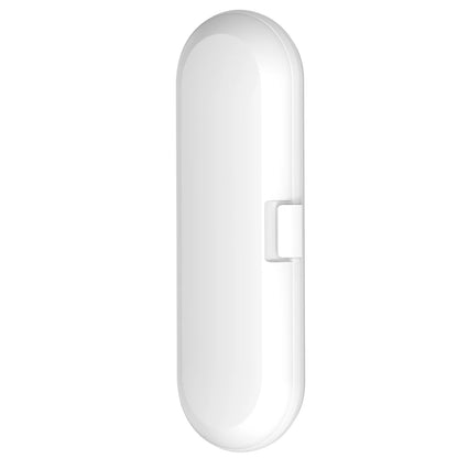 Electric Toothbrush Travel Case Fit for Oral B IO and Philips Sonicare Electric Toothbrush Portable Travel Box Toothbrush Holder