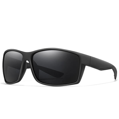 Polarized Sunglasses UV400 Classic Goggles Men And Women Cycling Outdoor Sports Fishing Driving Hiking Colorful Shades