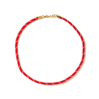 Red Necklace