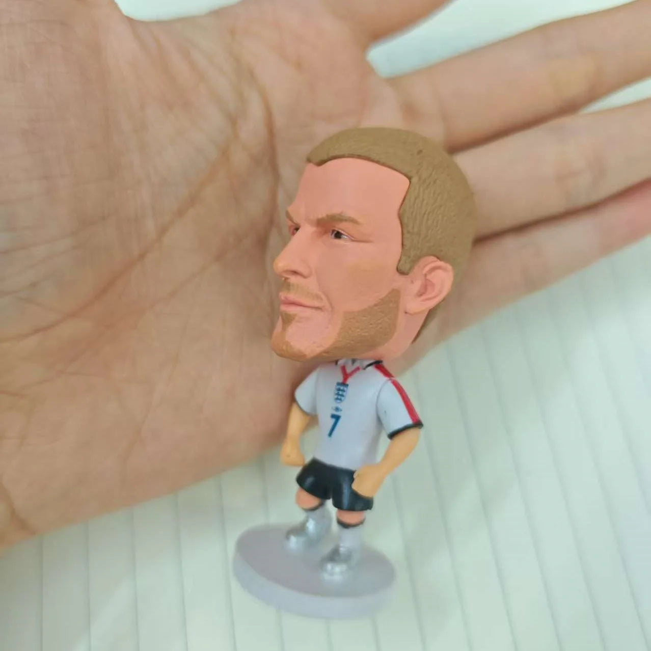 7-20cm Height Mini Resin Doll Figurine ﻿ Car Ornament