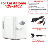 UK Car-Home 12-240V
