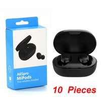 10 Black