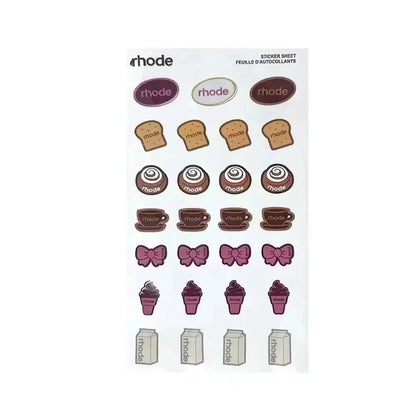 Limited Edition Ribbon Espresso Toast Lip Gloss Pineapple Refresh Daily Cleanser Barrier Butter Intensive Moisture Balm FaceCare