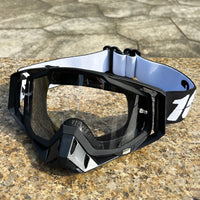 only goggles 2