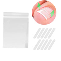 10pcs Moderate