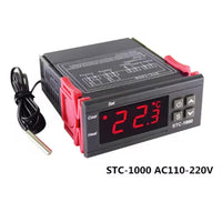 220V
