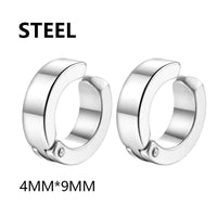 Steel