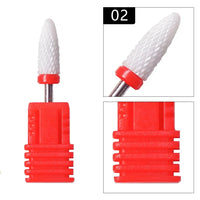 Polishing Head-2