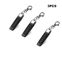 433mhz 3pcs