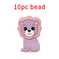 10pcs bead