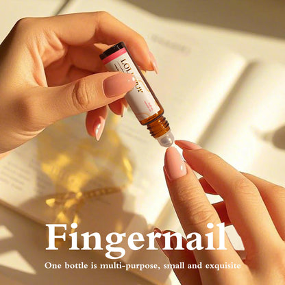 10ml Choco Vanilla Roller Essential Oil شوكو فانيليا Perfume Oil Skincare Nail care Eid al-Fitr Body massage Long Lasting Scent