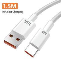 1.5M 10A Cable